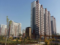 銀川閱海萬家F區 